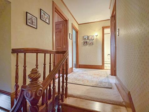 2 Blockhouse Road Fort Kent ME 04743