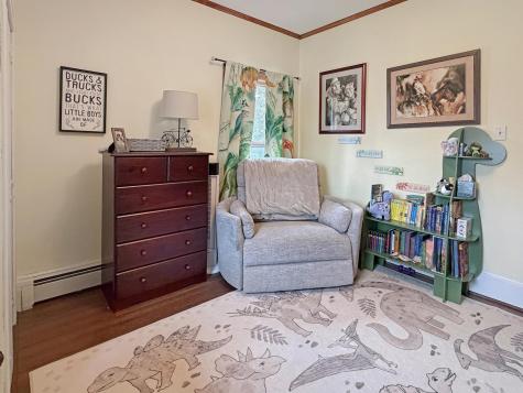 2 Blockhouse Road Fort Kent ME 04743