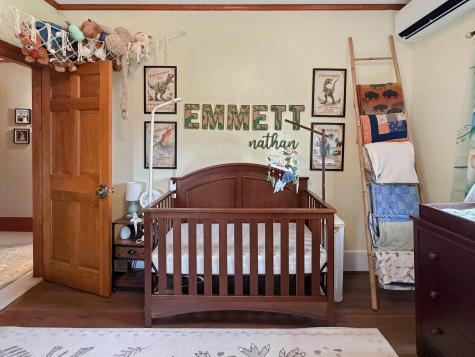 2 Blockhouse Road Fort Kent ME 04743