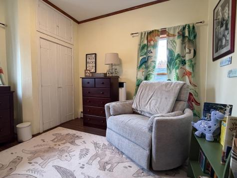 2 Blockhouse Road Fort Kent ME 04743