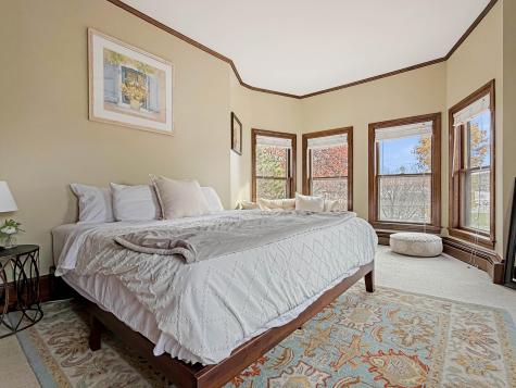 2 Blockhouse Road Fort Kent ME 04743