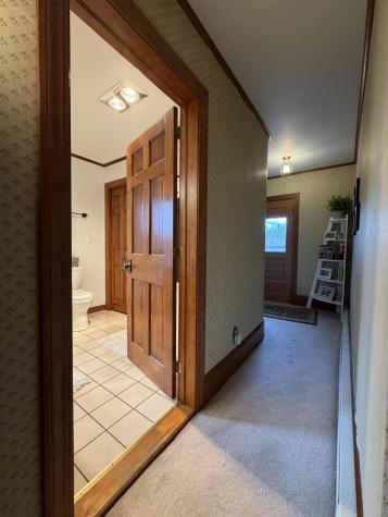 2 Blockhouse Road Fort Kent ME 04743