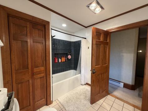 2 Blockhouse Road Fort Kent ME 04743