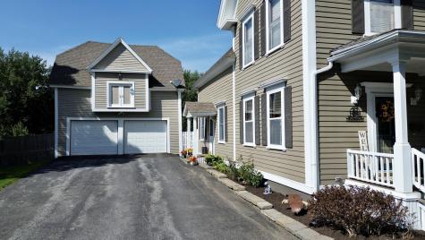 2 Blockhouse Road Fort Kent ME 04743