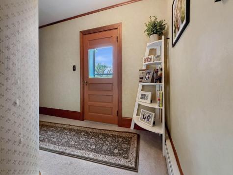 2 Blockhouse Road Fort Kent ME 04743