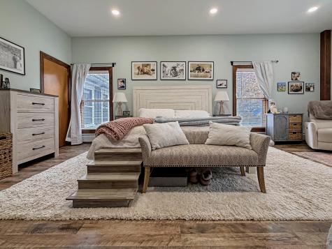 2 Blockhouse Road Fort Kent ME 04743