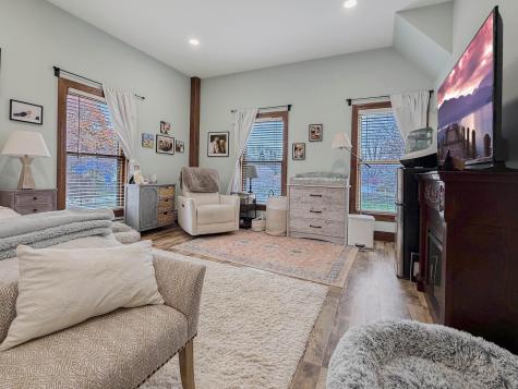 2 Blockhouse Road Fort Kent ME 04743