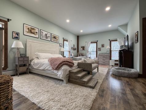 2 Blockhouse Road Fort Kent ME 04743