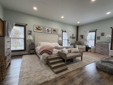 2 Blockhouse Road Fort Kent ME 04743