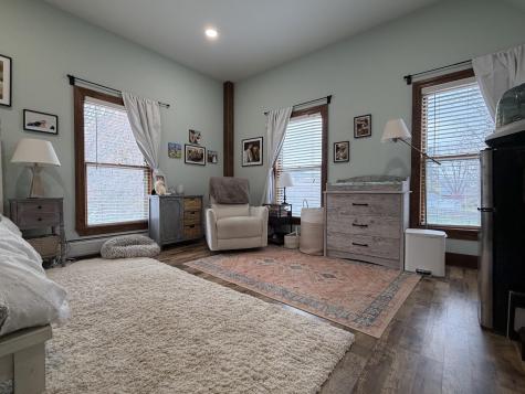 2 Blockhouse Road Fort Kent ME 04743