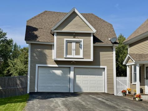 2 Blockhouse Road Fort Kent ME 04743