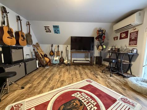 2 Blockhouse Road Fort Kent ME 04743