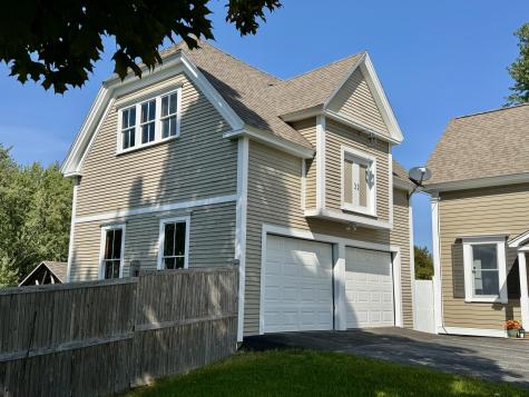 2 Blockhouse Road Fort Kent ME 04743