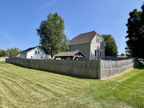 2 Blockhouse Road Fort Kent ME 04743