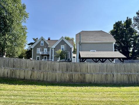 2 Blockhouse Road Fort Kent ME 04743