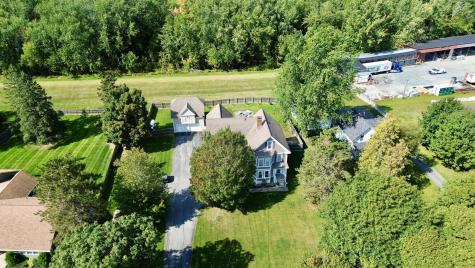 2 Blockhouse Road Fort Kent ME 04743