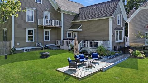 2 Blockhouse Road Fort Kent ME 04743