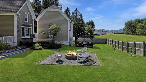 2 Blockhouse Road Fort Kent ME 04743