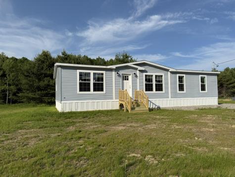 127 Rosewood Drive Farmington ME 04938