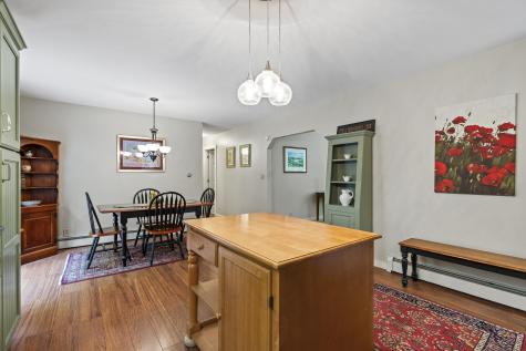 133 Egypt Road Damariscotta ME 04543