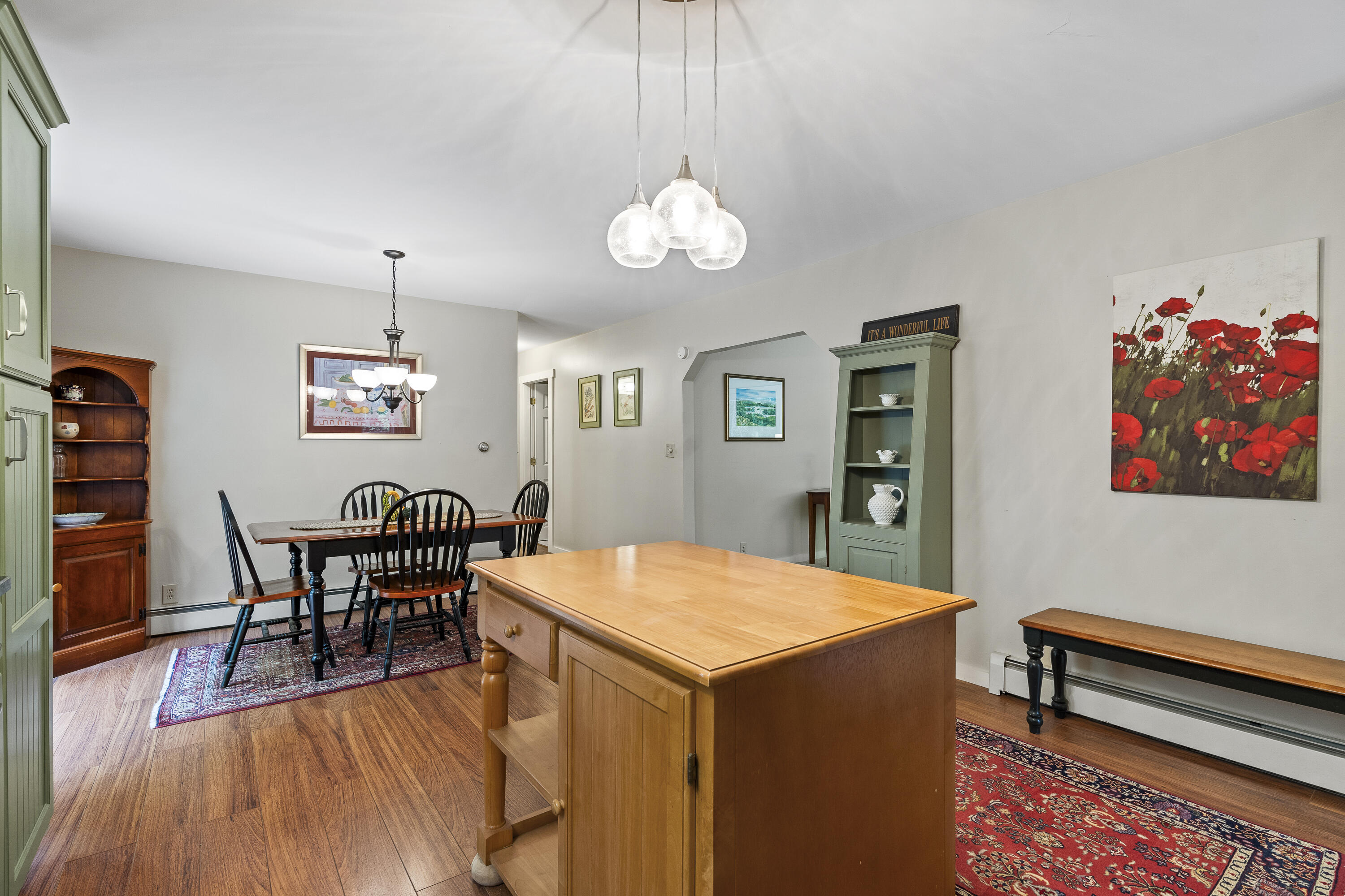 133 Egypt Road Damariscotta ME 04543