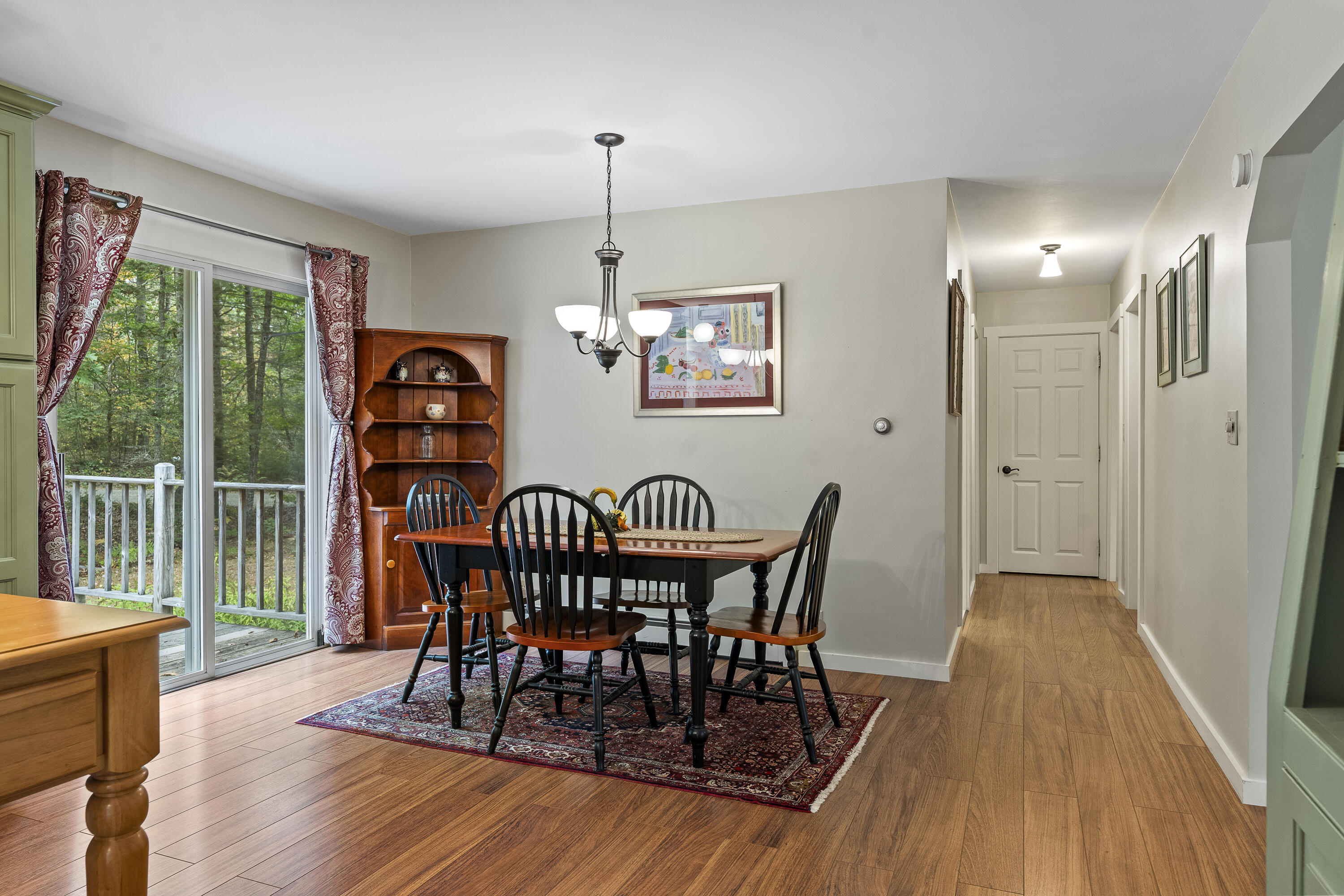 133 Egypt Road Damariscotta ME 04543