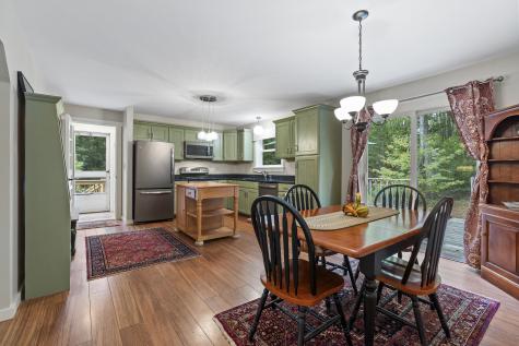 133 Egypt Road Damariscotta ME 04543