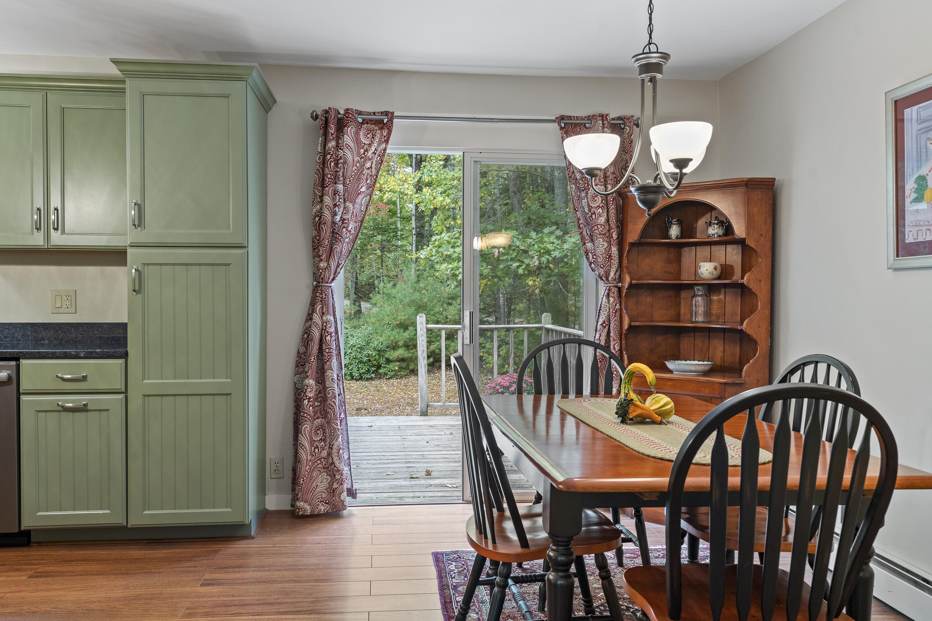 133 Egypt Road Damariscotta ME 04543