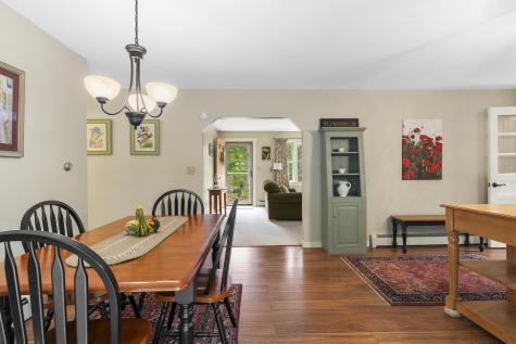 133 Egypt Road Damariscotta ME 04543