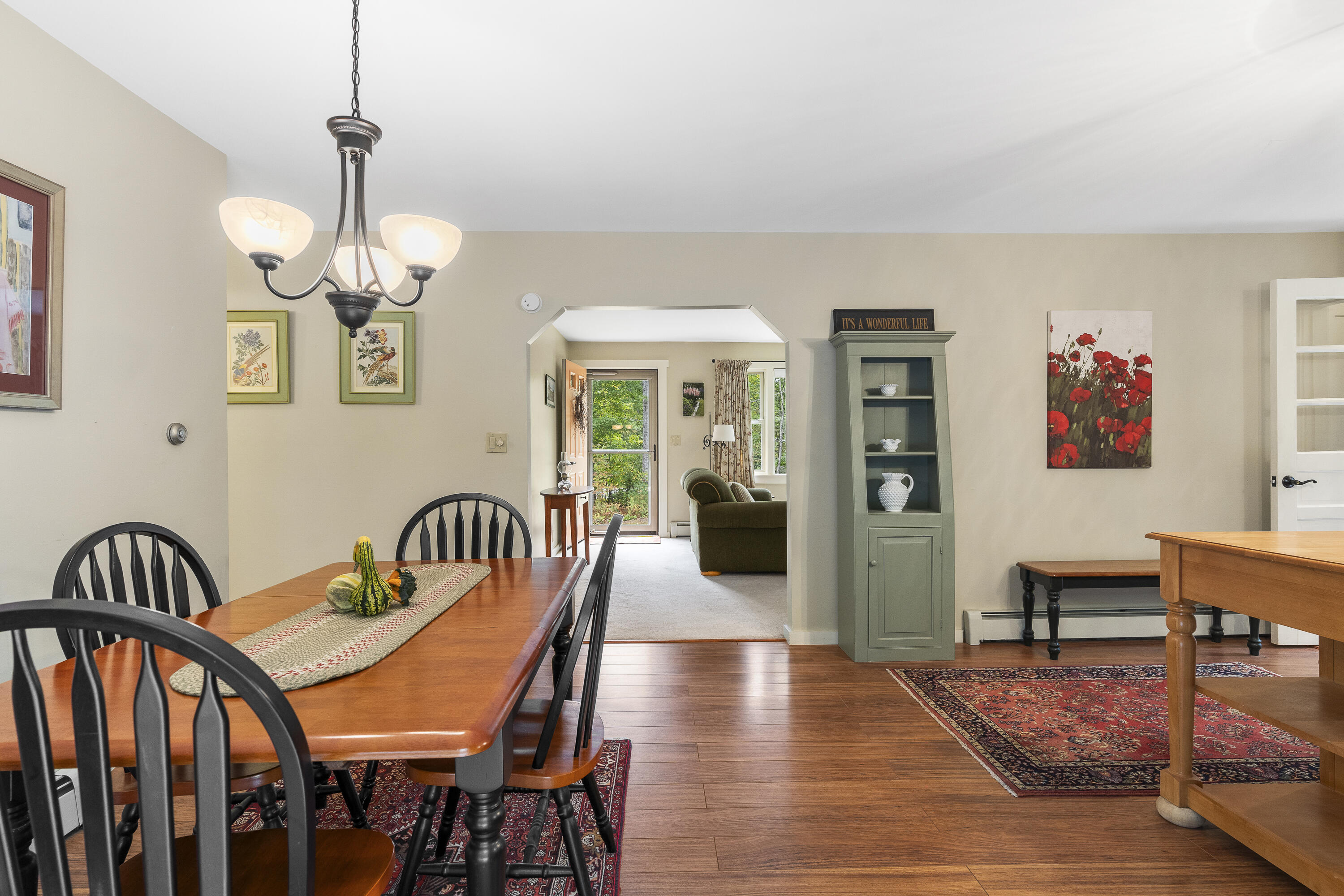 133 Egypt Road Damariscotta ME 04543