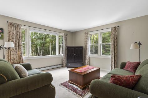 133 Egypt Road Damariscotta ME 04543