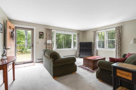 133 Egypt Road Damariscotta ME 04543