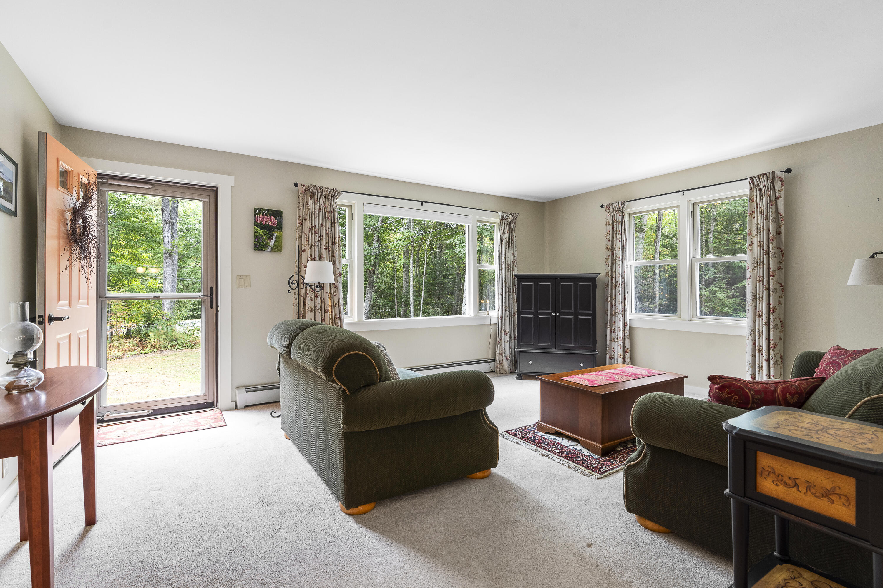 133 Egypt Road Damariscotta ME 04543