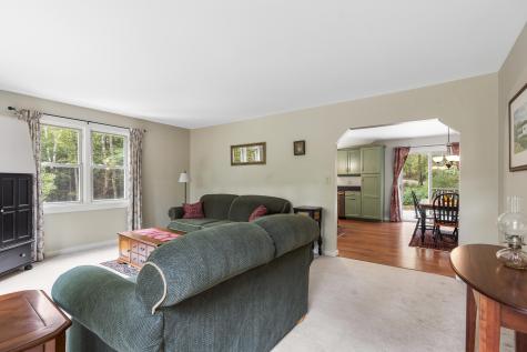 133 Egypt Road Damariscotta ME 04543