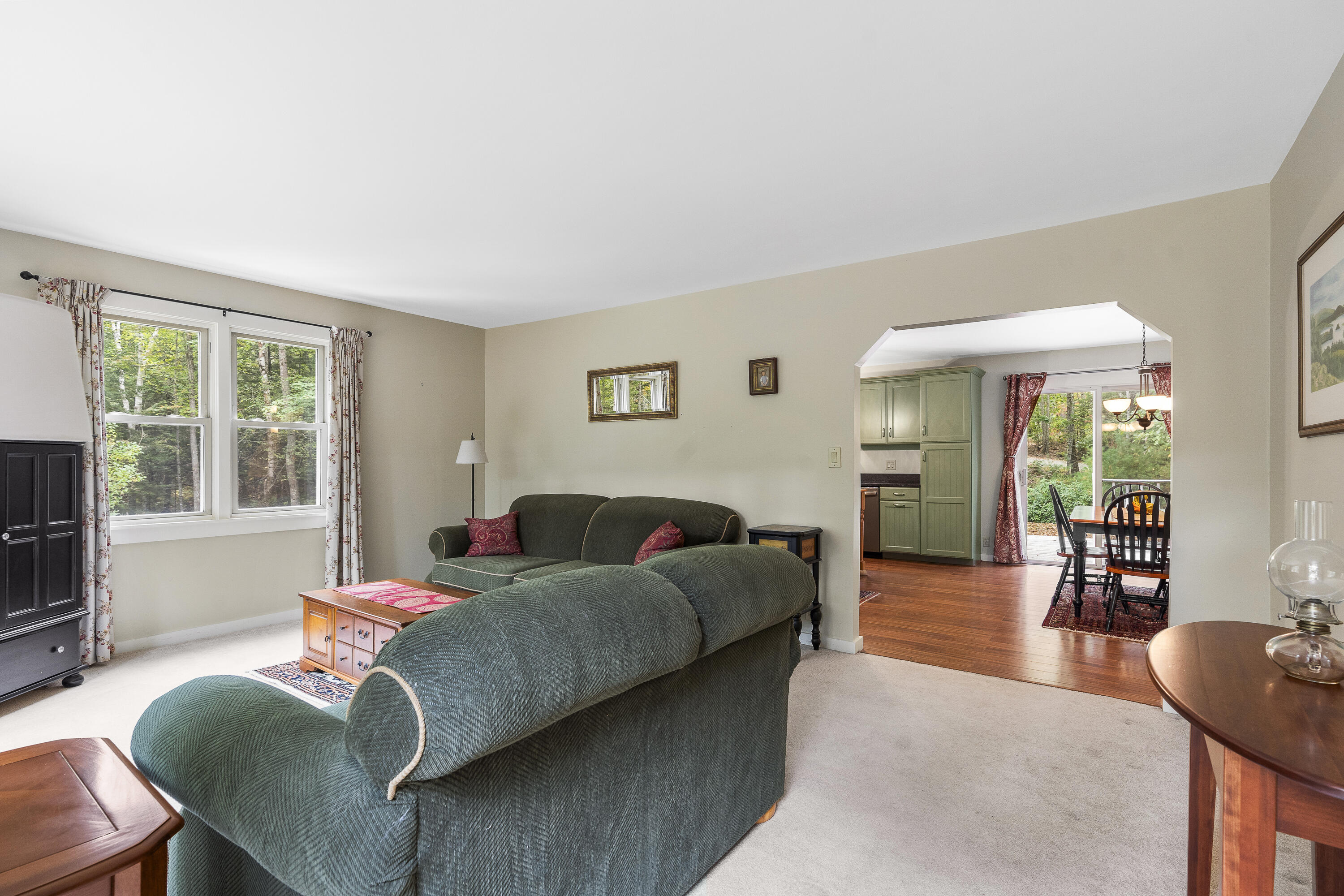 133 Egypt Road Damariscotta ME 04543