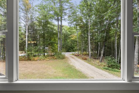 133 Egypt Road Damariscotta ME 04543