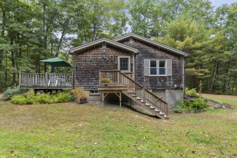 133 Egypt Road Damariscotta ME 04543