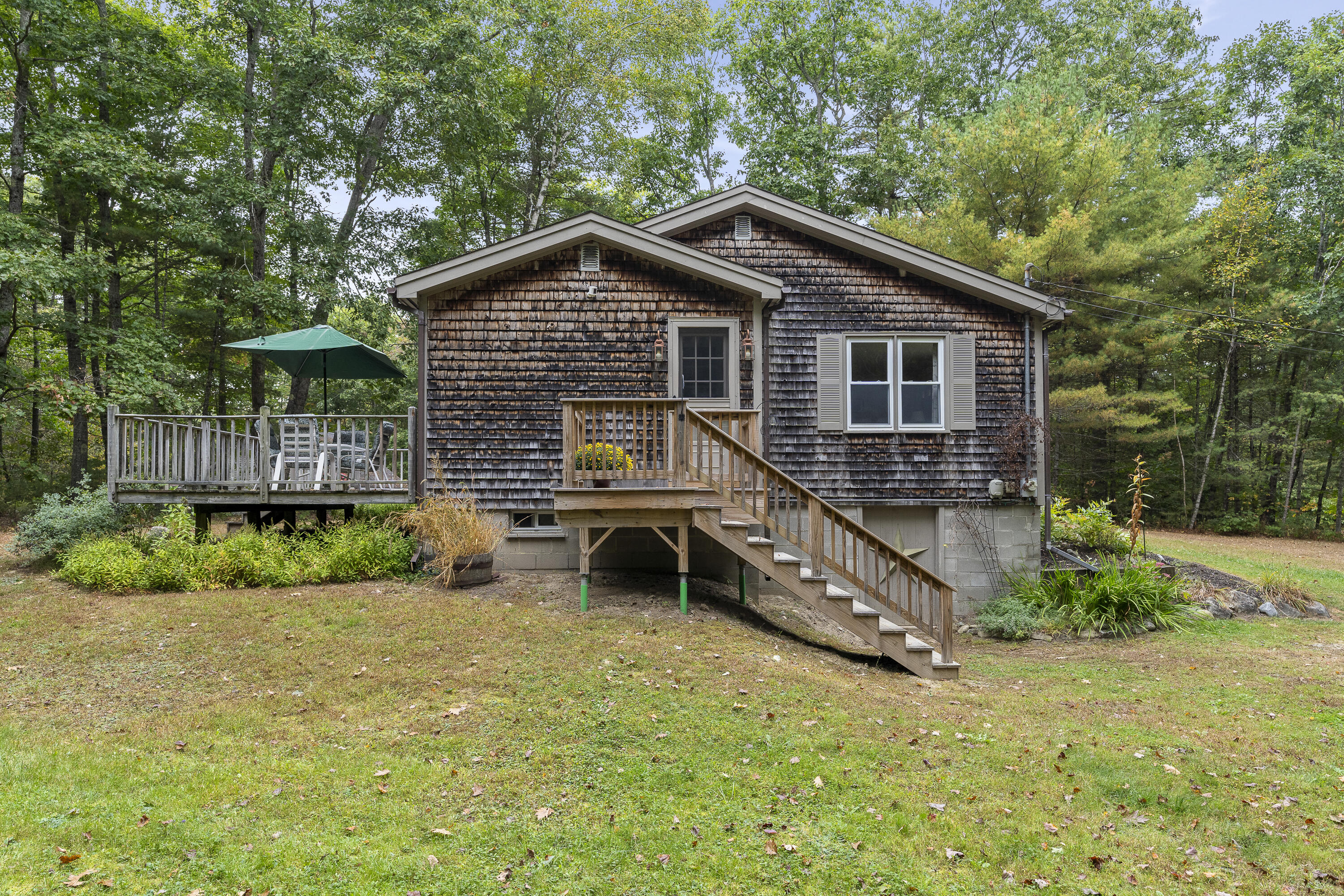 133 Egypt Road Damariscotta ME 04543