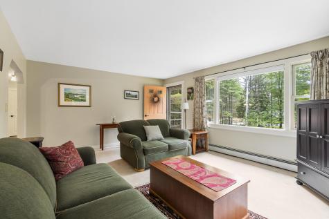 133 Egypt Road Damariscotta ME 04543