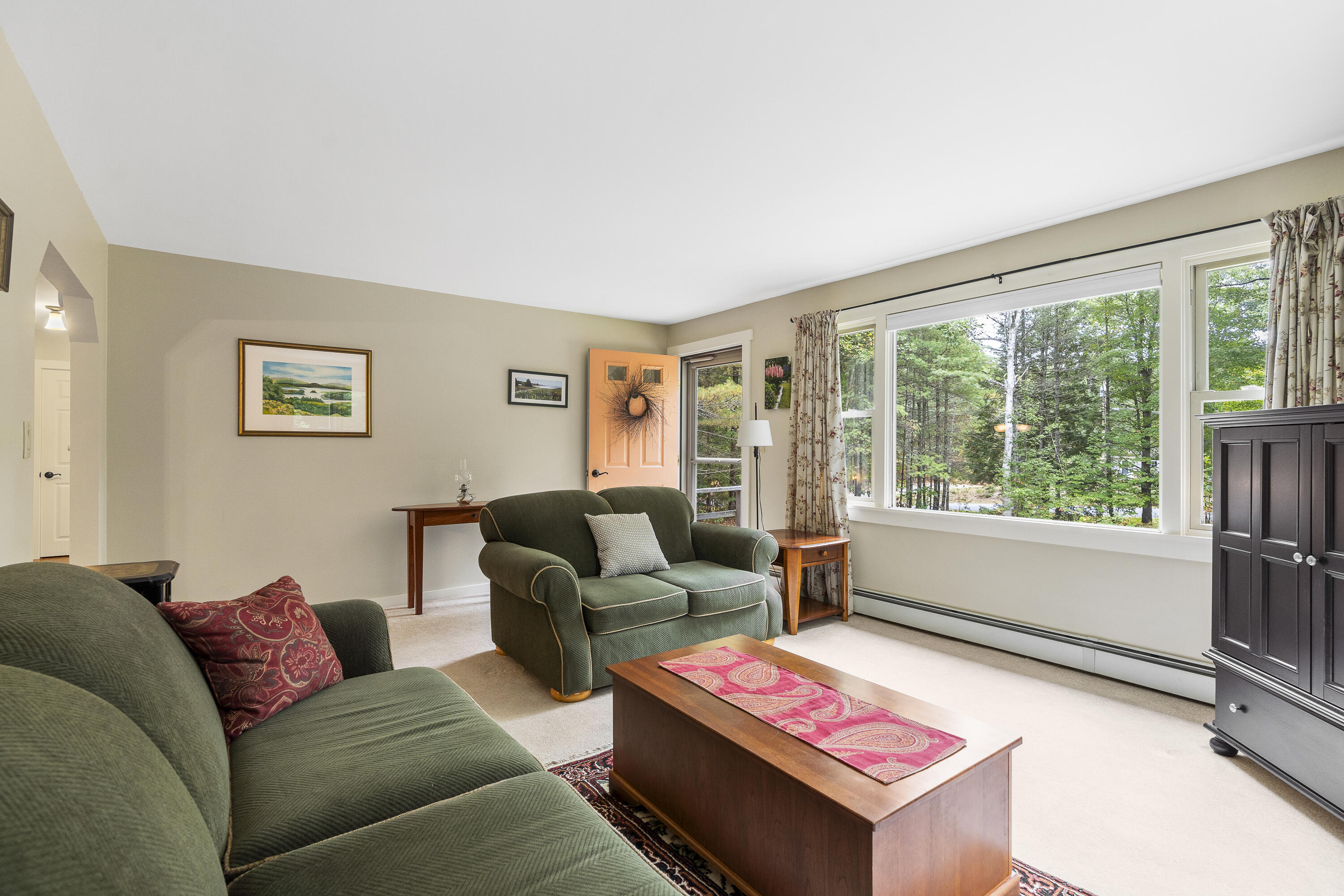 133 Egypt Road Damariscotta ME 04543