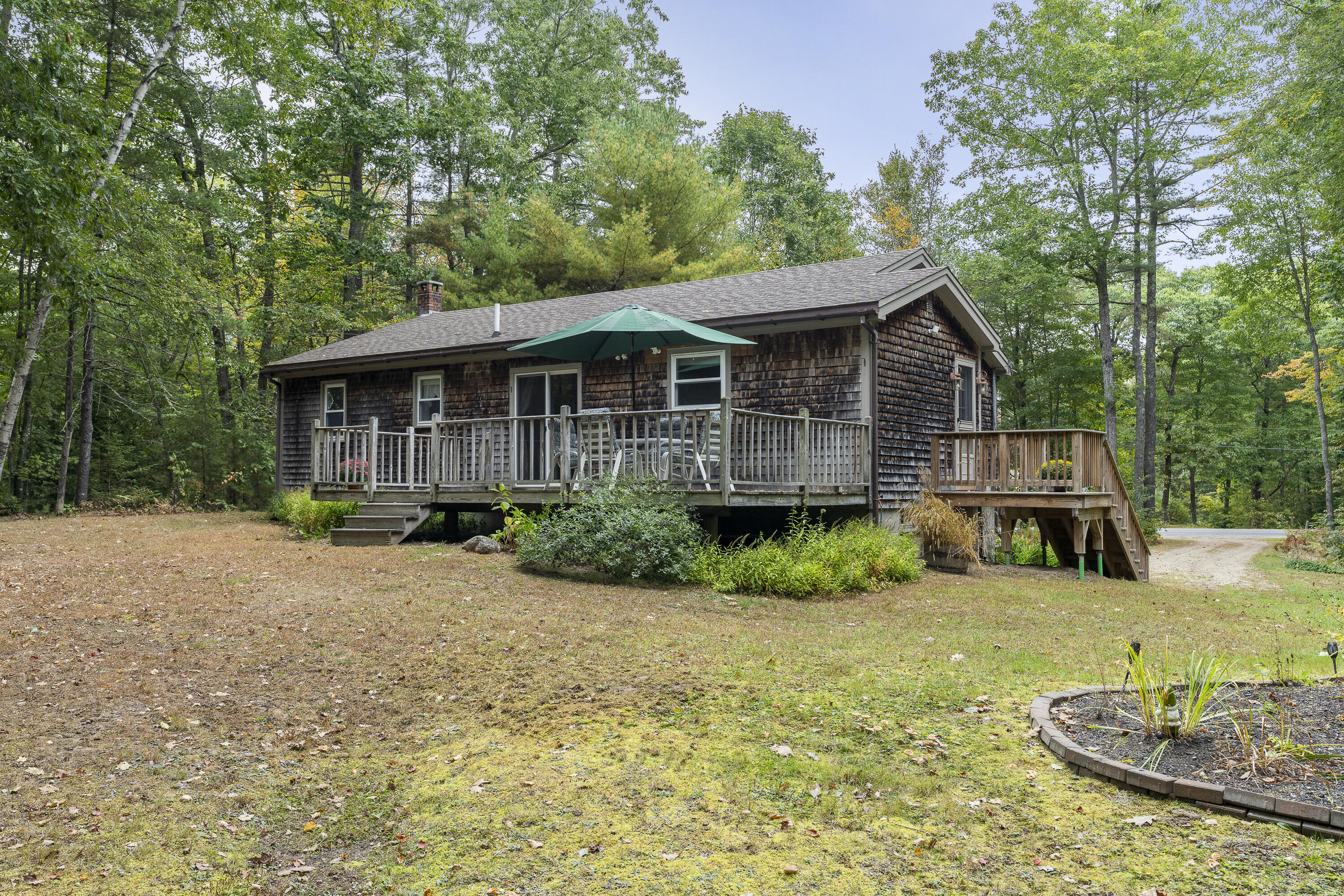 133 Egypt Road Damariscotta ME 04543