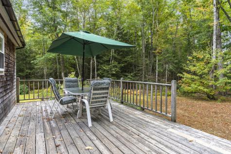 133 Egypt Road Damariscotta ME 04543