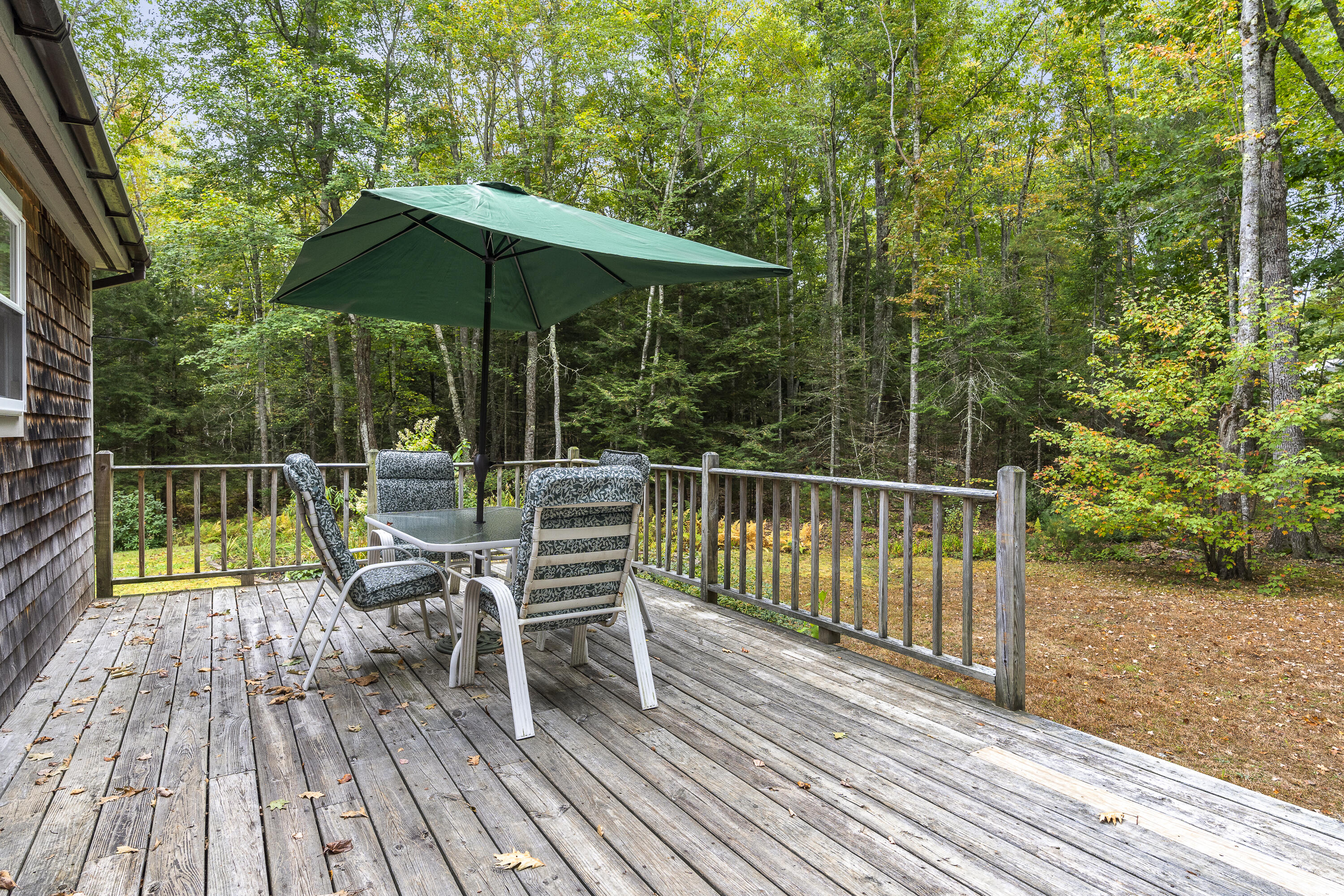 133 Egypt Road Damariscotta ME 04543