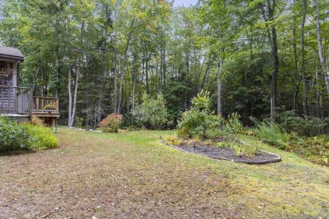 133 Egypt Road Damariscotta ME 04543