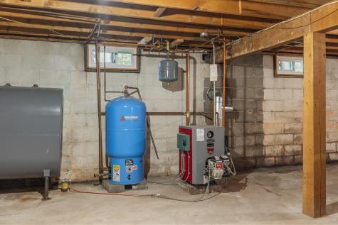 133 Egypt Road Damariscotta ME 04543