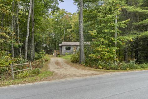 133 Egypt Road Damariscotta ME 04543