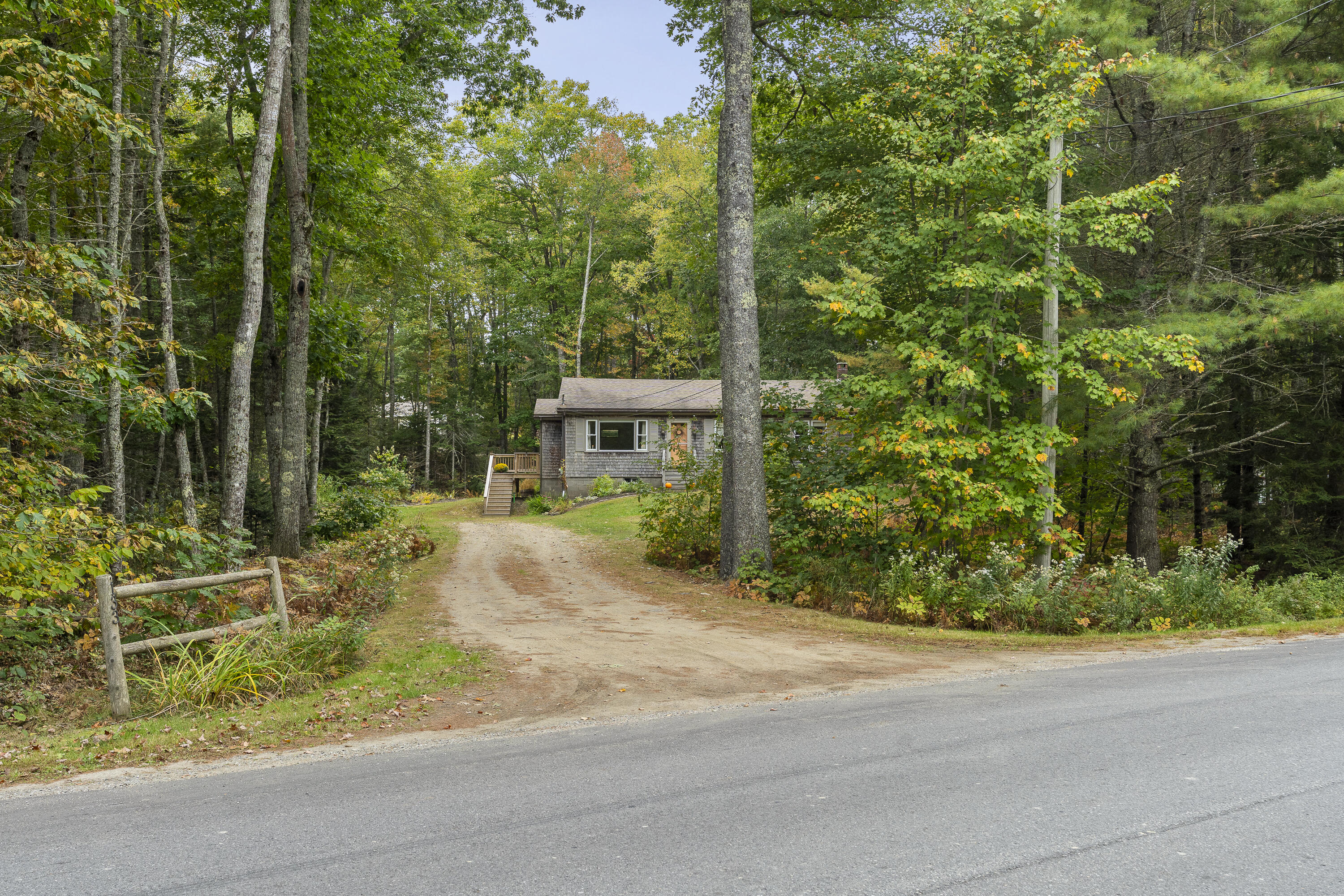 133 Egypt Road Damariscotta ME 04543