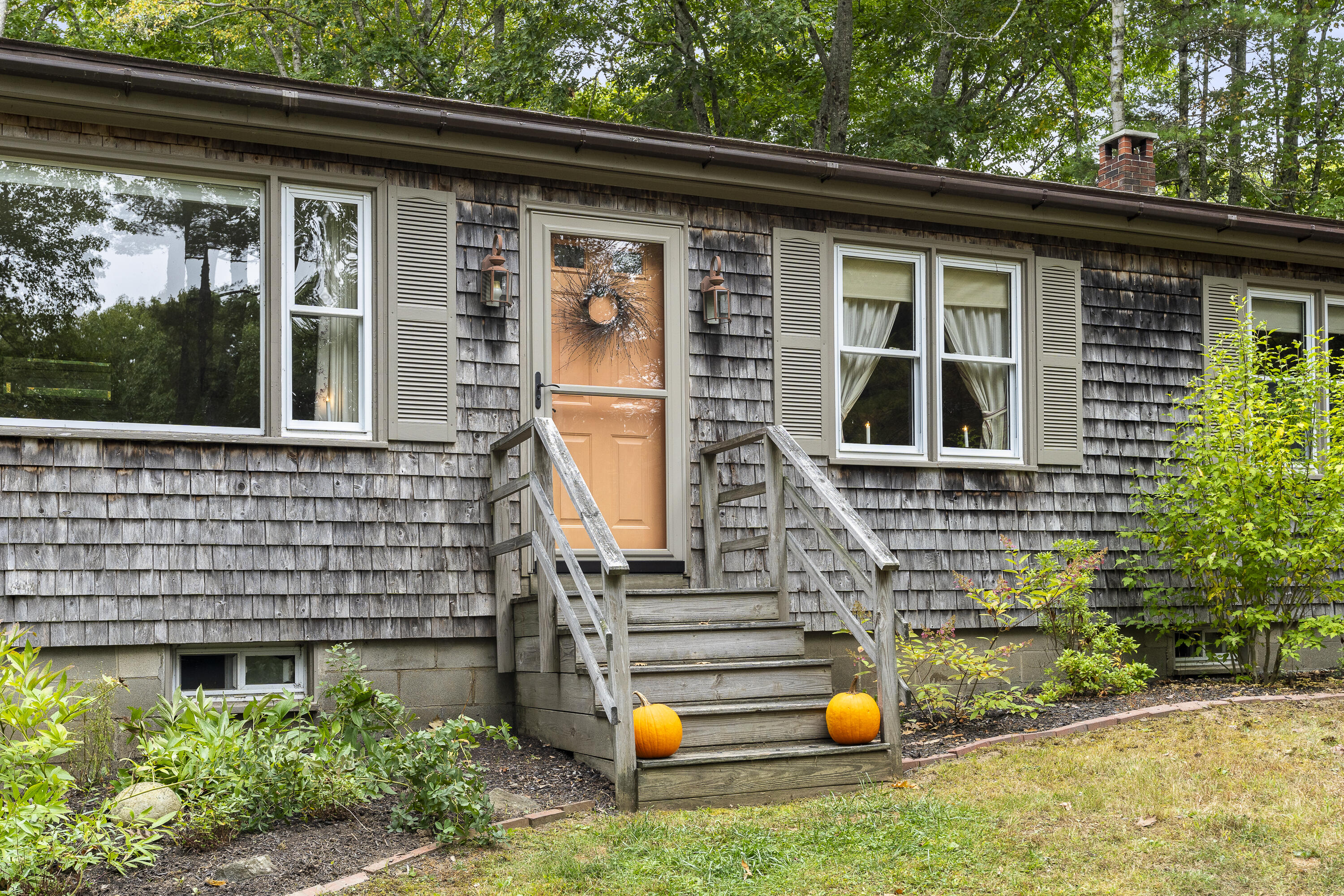 133 Egypt Road Damariscotta ME 04543