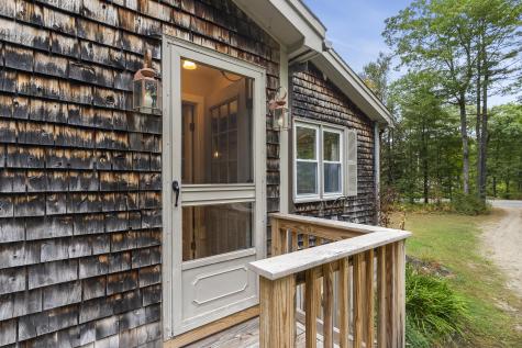 133 Egypt Road Damariscotta ME 04543
