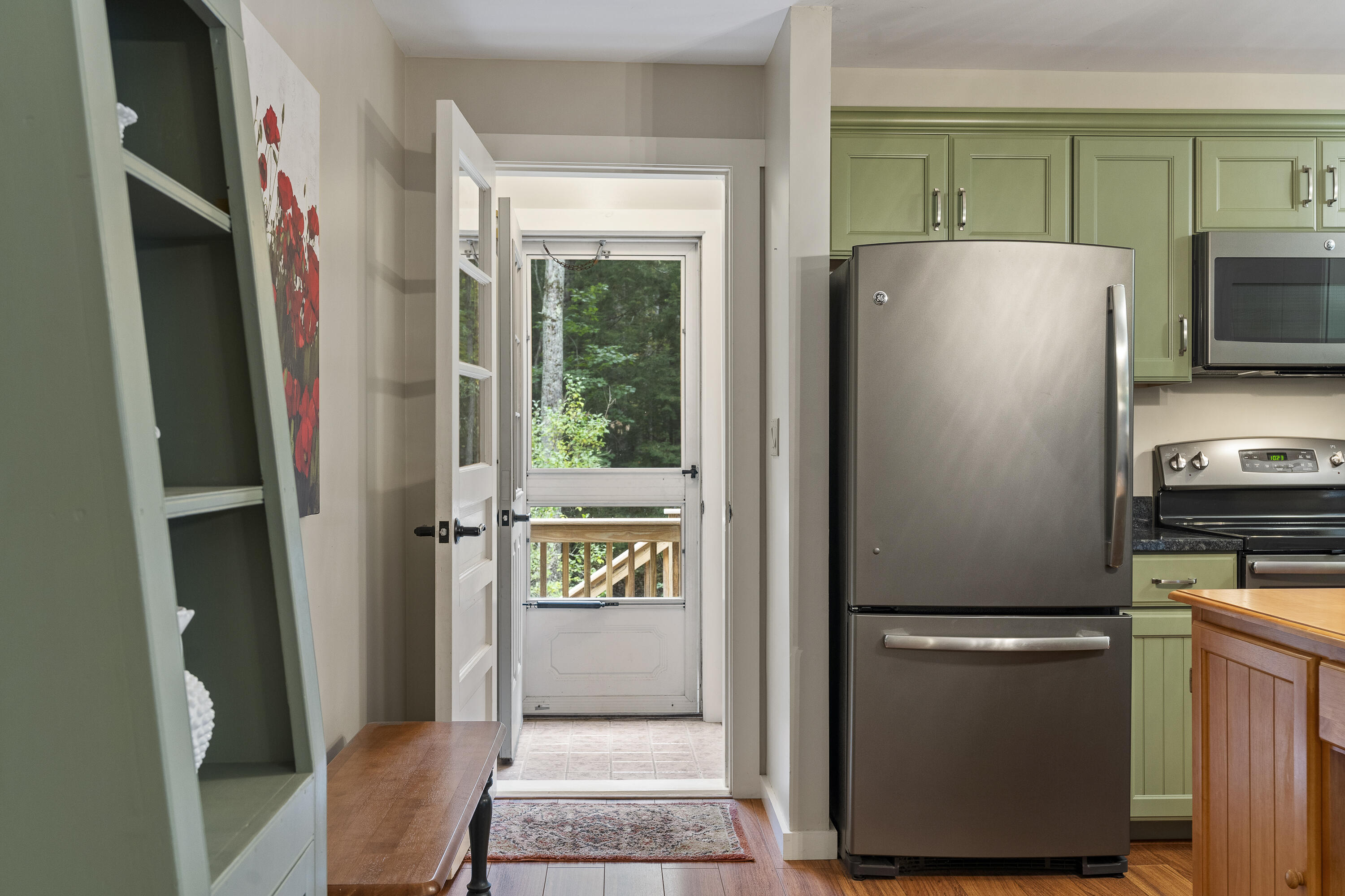 133 Egypt Road Damariscotta ME 04543